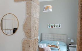 Sapore di Sale - Sicily Rooms